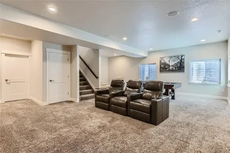 6839 Black Saddle Drive Colorado Springs CO 80924