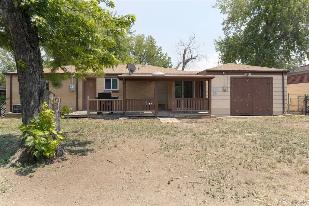 8901 Hunter Way Westminster CO 80031