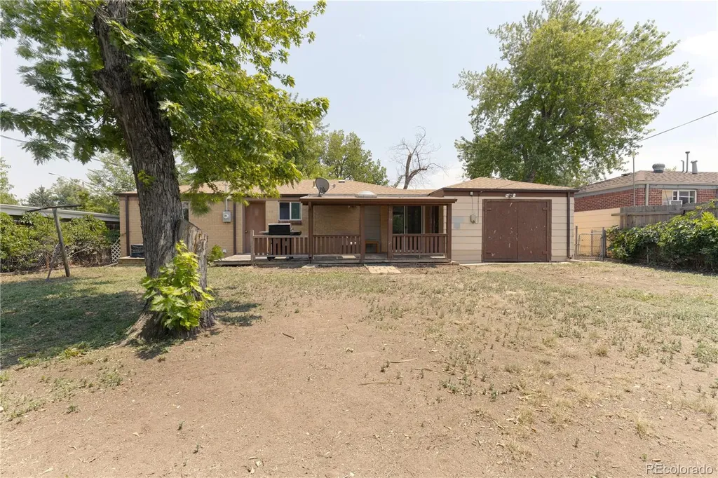 8901 Hunter Way Westminster CO 80031