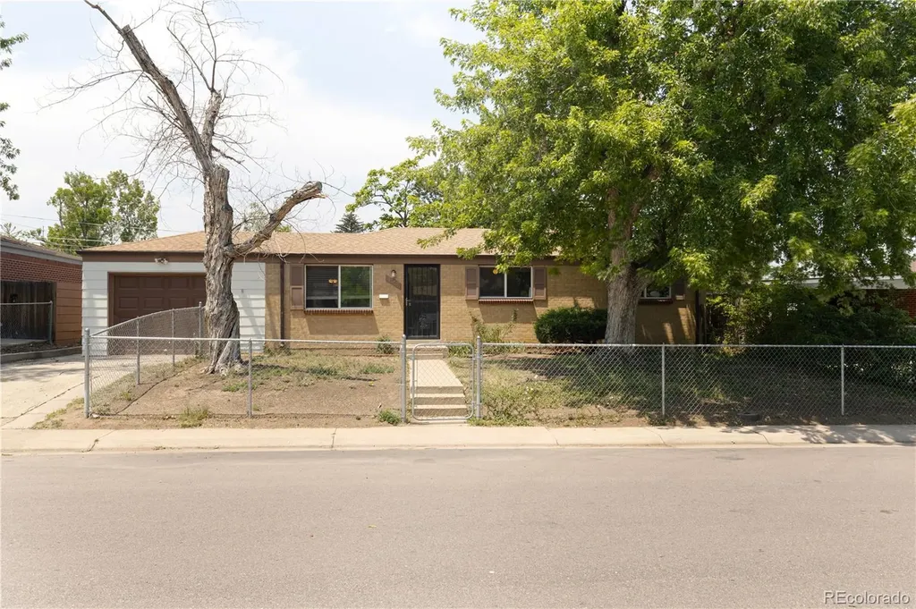 8901 Hunter Way Westminster CO 80031