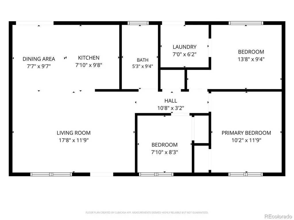 8901 Hunter Way Westminster CO 80031