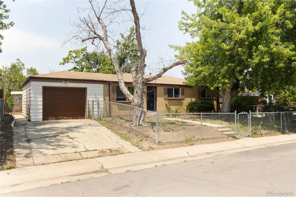 8901 Hunter Way Westminster CO 80031
