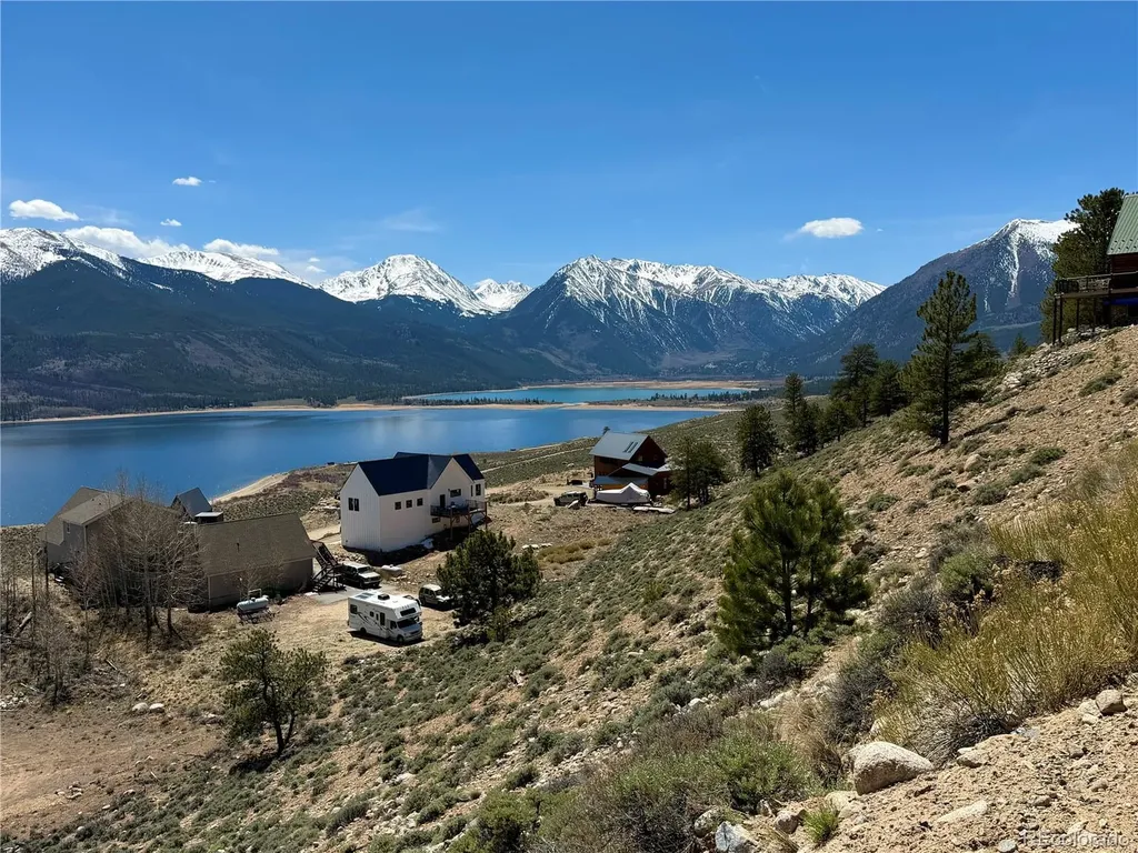 426 La Plata Peak Drive Twin Lakes CO 81251