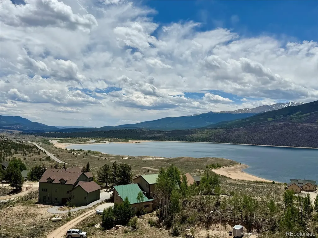 426 La Plata Peak Drive Twin Lakes CO 81251