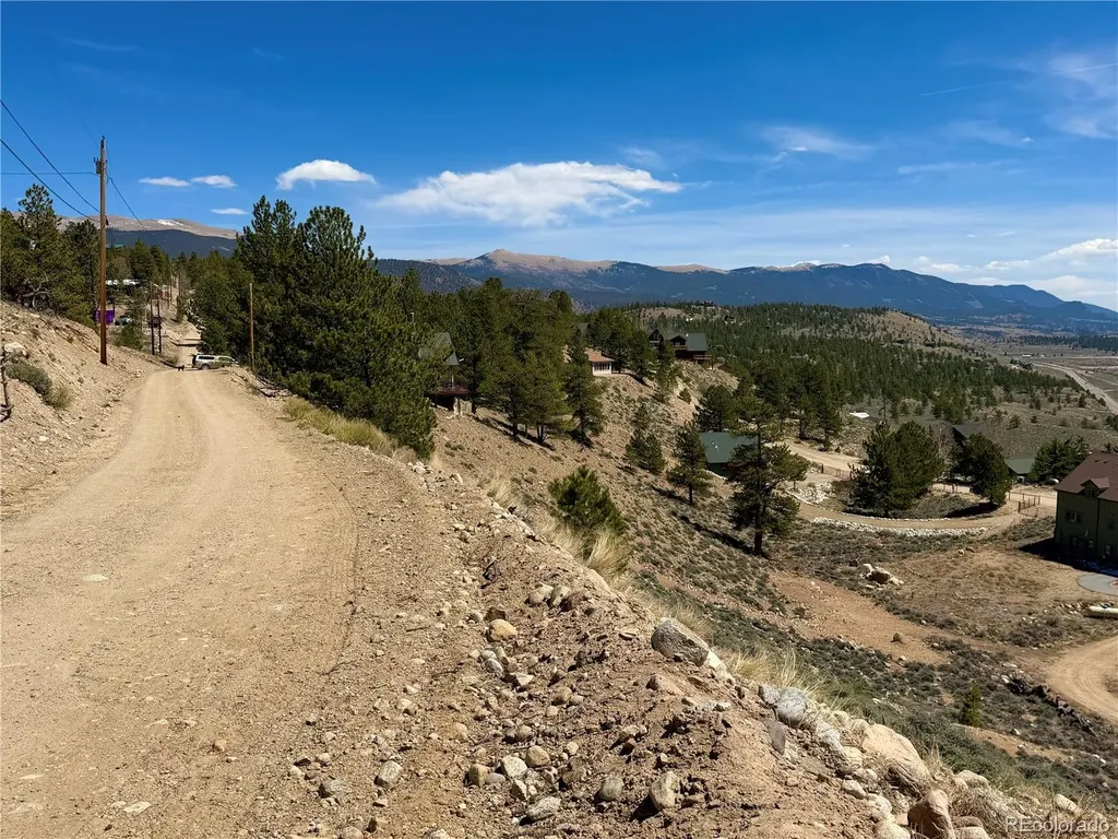 426 La Plata Peak Drive Twin Lakes CO 81251