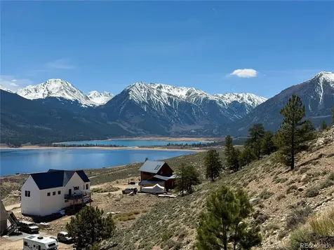 426 La Plata Peak Drive Twin Lakes CO 81251