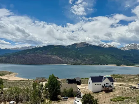 426 La Plata Peak Drive Twin Lakes CO 81251