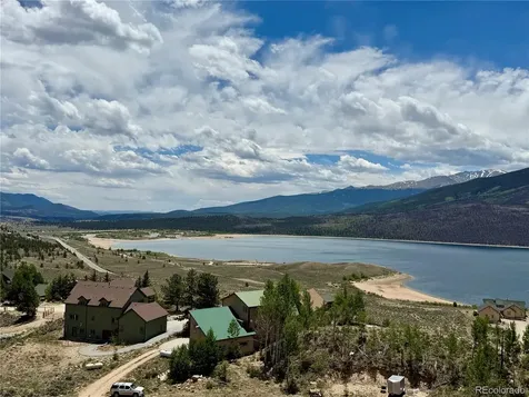426 La Plata Peak Drive Twin Lakes CO 81251