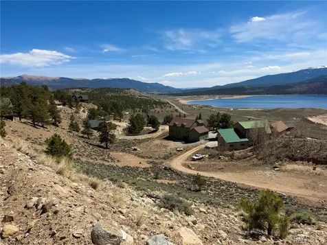 426 La Plata Peak Drive Twin Lakes CO 81251