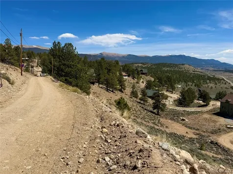 426 La Plata Peak Drive Twin Lakes CO 81251