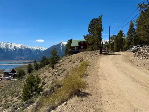 426 La Plata Peak Drive Twin Lakes CO 81251
