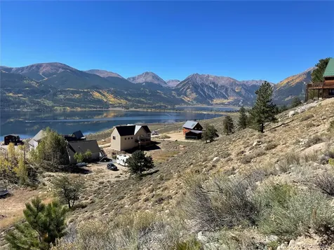 426 La Plata Peak Drive Twin Lakes CO 81251