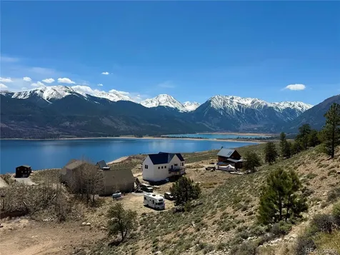 426 La Plata Peak Drive Twin Lakes CO 81251