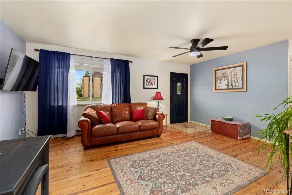 549 Blake Street Salida CO 81201