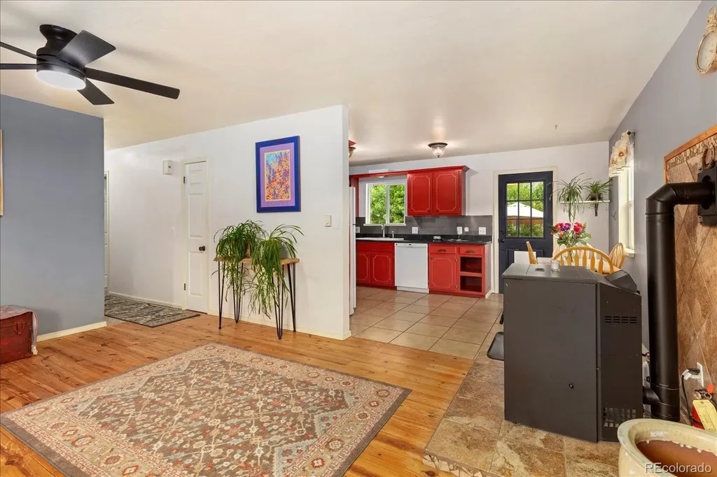 549 Blake Street Salida CO 81201
