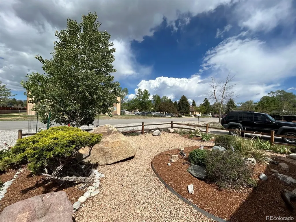 549 Blake Street Salida CO 81201