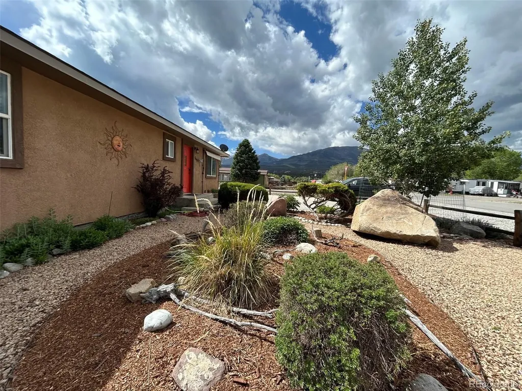 549 Blake Street Salida CO 81201