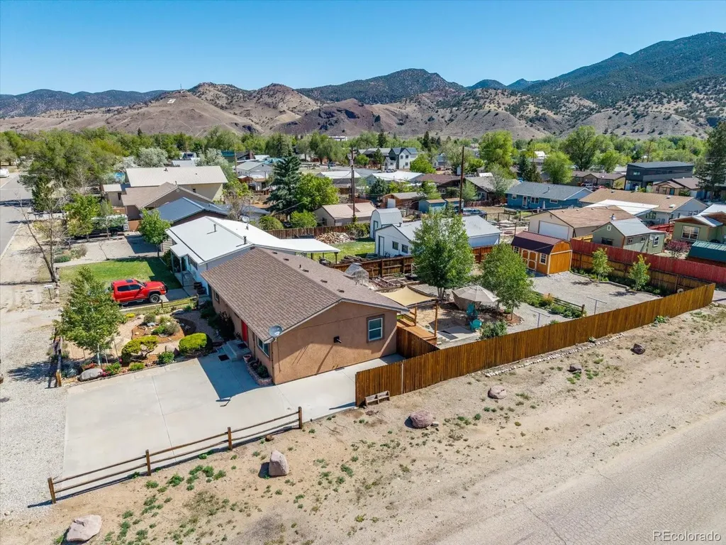 549 Blake Street Salida CO 81201