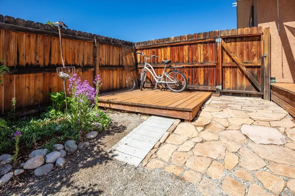 549 Blake Street Salida CO 81201
