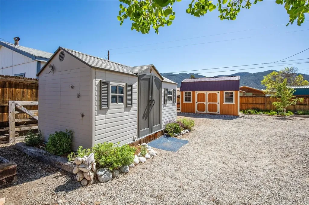 549 Blake Street Salida CO 81201