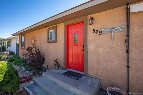 549 Blake Street Salida CO 81201