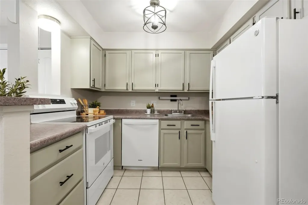 10251 W 44th Avenue Wheat Ridge CO 80033
