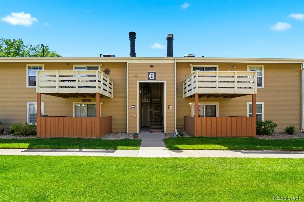 10251 W 44th Avenue Wheat Ridge CO 80033
