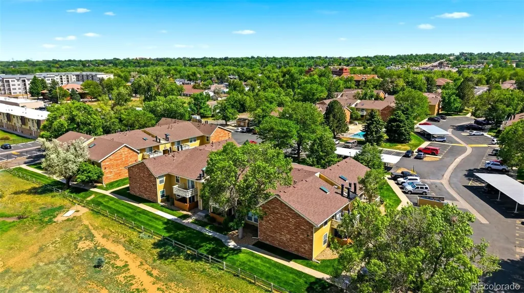 10251 W 44th Avenue Wheat Ridge CO 80033