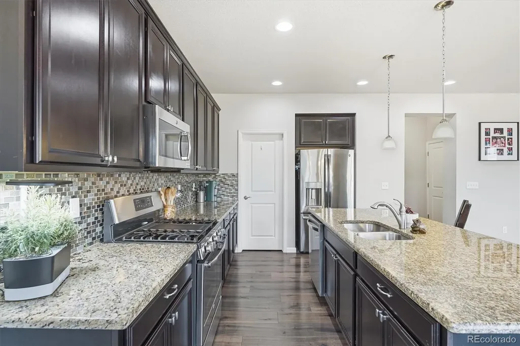 3308 Riverwood Way Castle Rock CO 80109