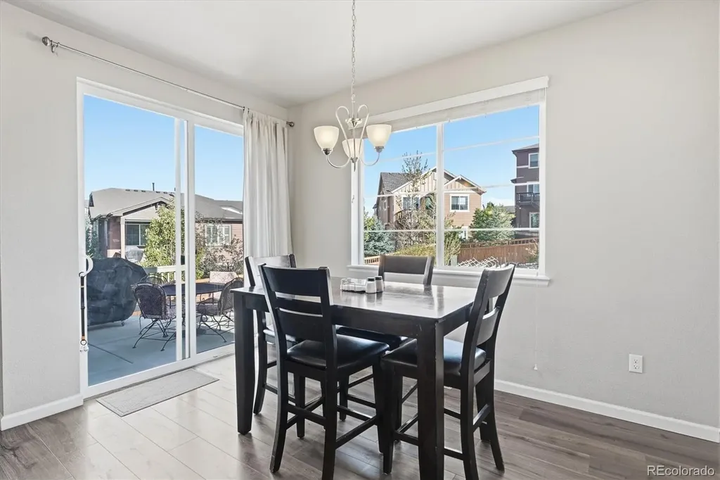 3308 Riverwood Way Castle Rock CO 80109
