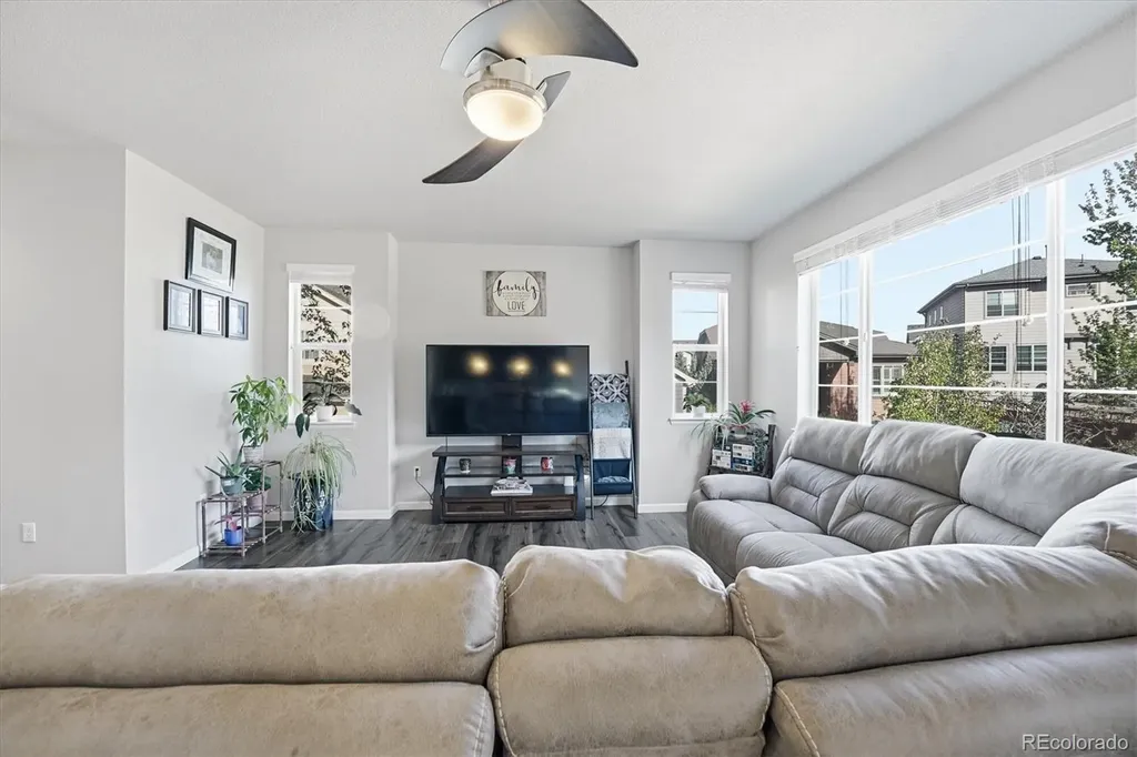 3308 Riverwood Way Castle Rock CO 80109