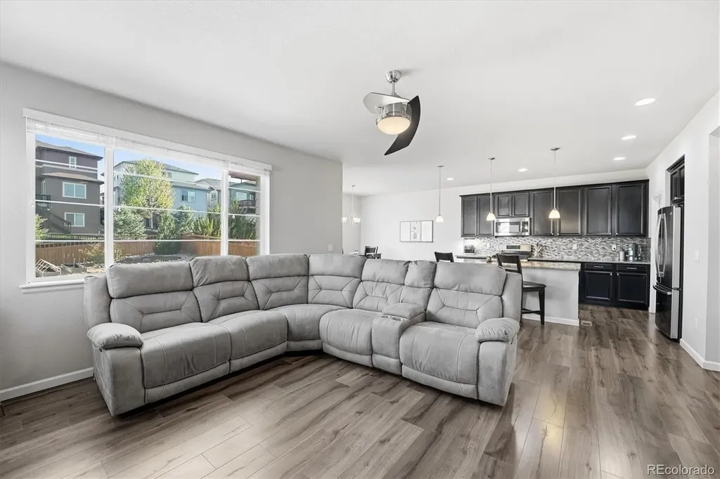 3308 Riverwood Way Castle Rock CO 80109
