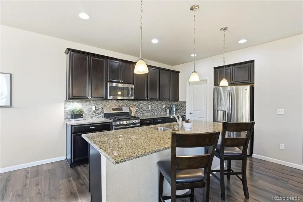 3308 Riverwood Way Castle Rock CO 80109