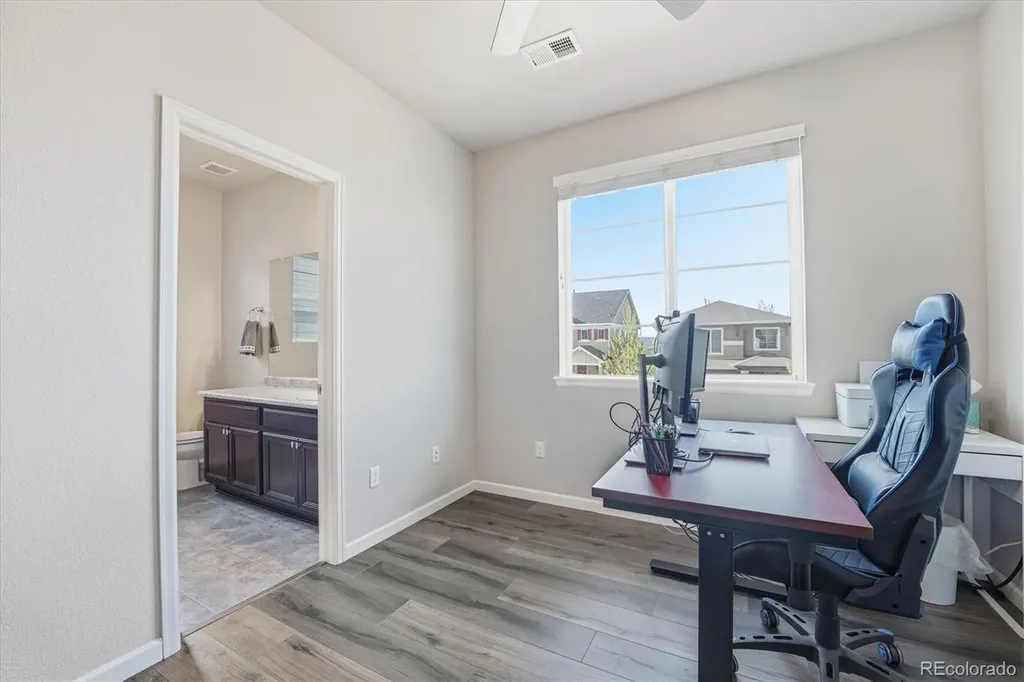 3308 Riverwood Way Castle Rock CO 80109