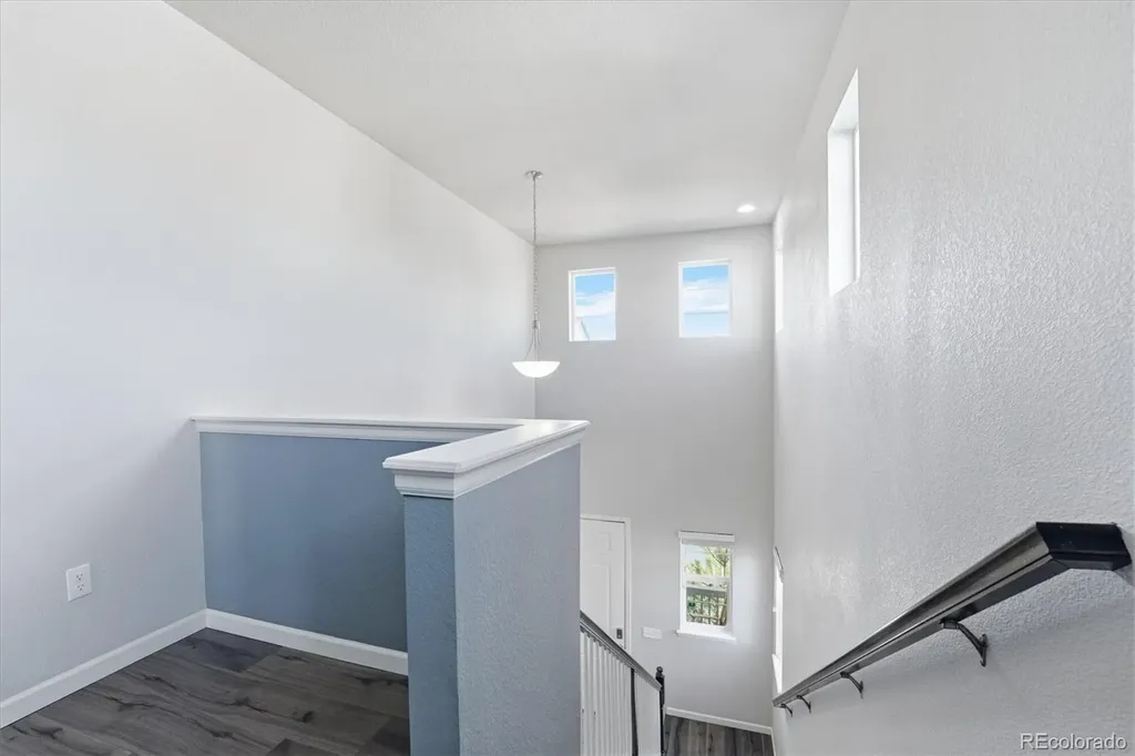 3308 Riverwood Way Castle Rock CO 80109