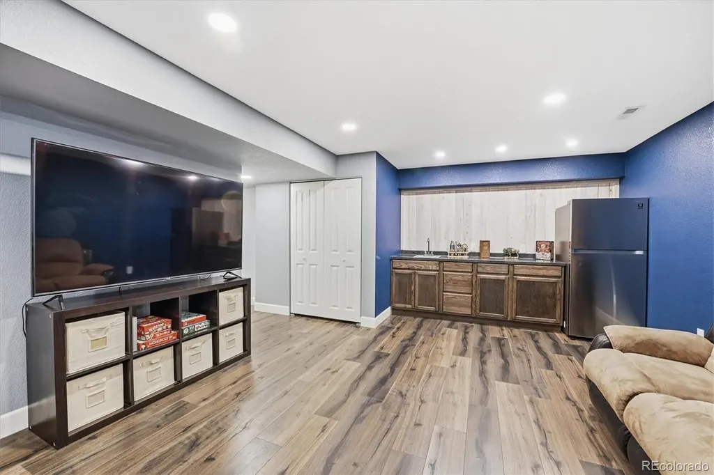 3308 Riverwood Way Castle Rock CO 80109