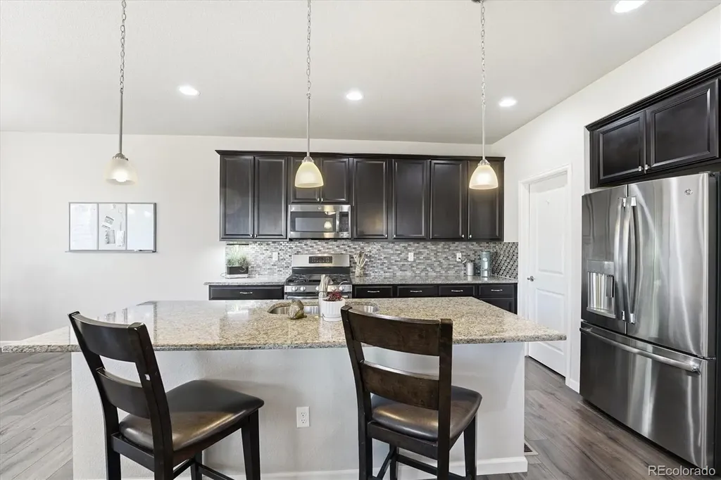 3308 Riverwood Way Castle Rock CO 80109