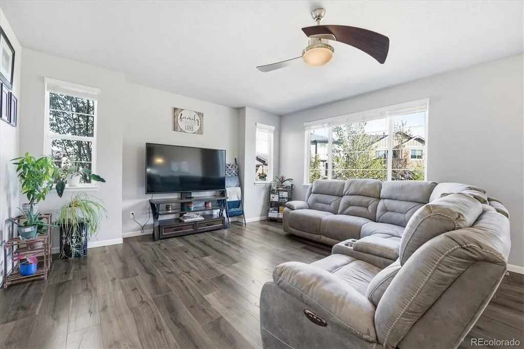 3308 Riverwood Way Castle Rock CO 80109