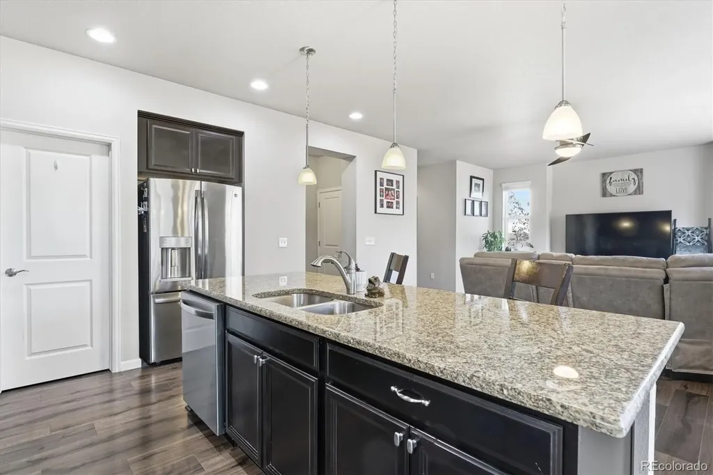 3308 Riverwood Way Castle Rock CO 80109