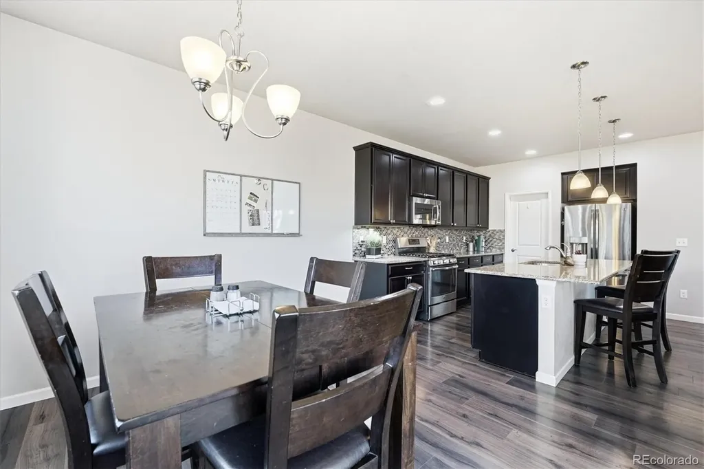 3308 Riverwood Way Castle Rock CO 80109