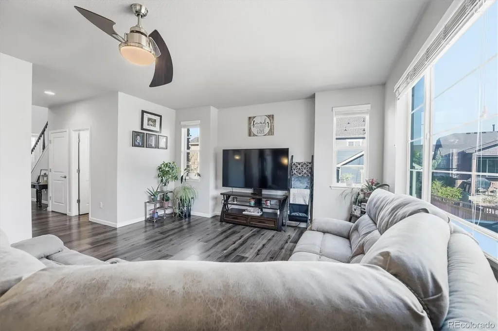 3308 Riverwood Way Castle Rock CO 80109