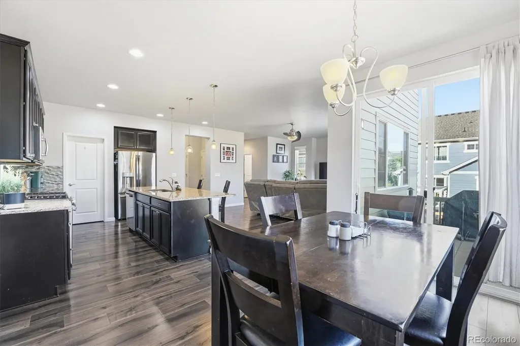 3308 Riverwood Way Castle Rock CO 80109