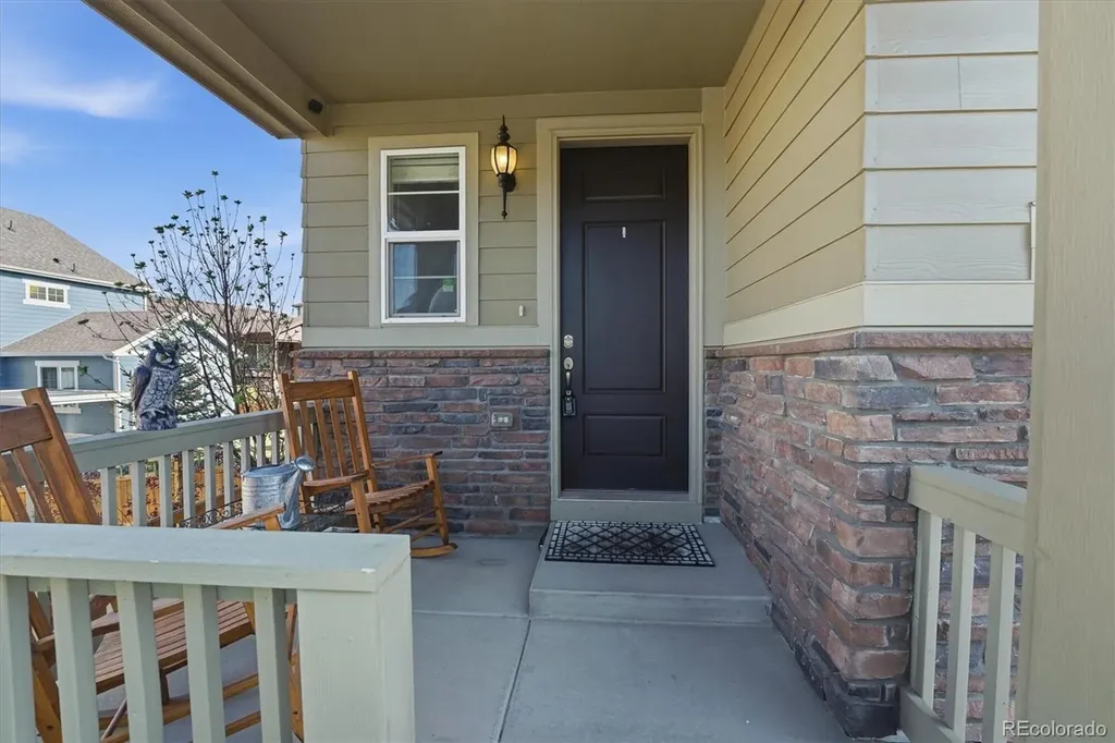 3308 Riverwood Way Castle Rock CO 80109