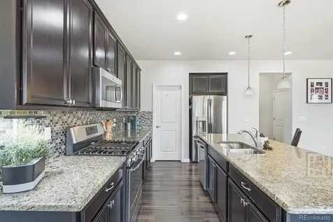 3308 Riverwood Way Castle Rock CO 80109