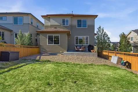 3308 Riverwood Way Castle Rock CO 80109