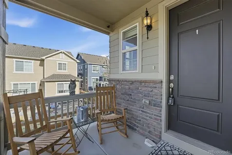 3308 Riverwood Way Castle Rock CO 80109