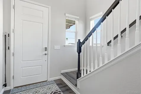 3308 Riverwood Way Castle Rock CO 80109