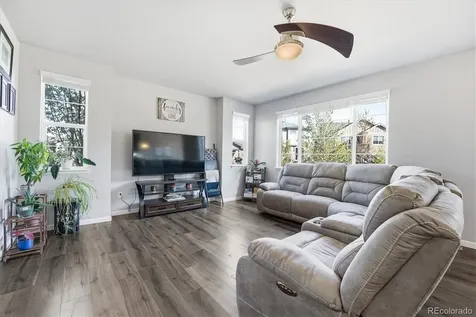 3308 Riverwood Way Castle Rock CO 80109