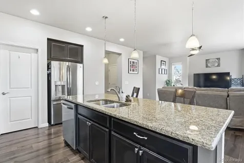 3308 Riverwood Way Castle Rock CO 80109