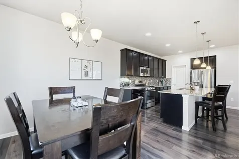 3308 Riverwood Way Castle Rock CO 80109